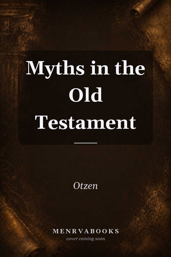 Myths in the Old Testament
