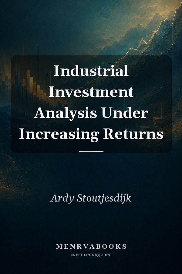 Industrial Investment Analysis Under Increasing Returns