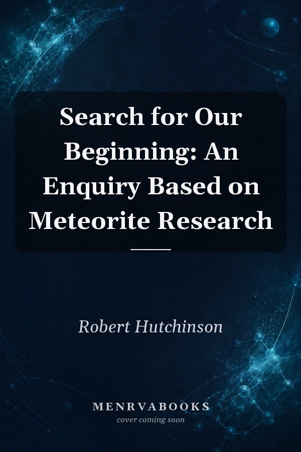 Search for Our Beginning: An Enquiry Based on Meteorite Research