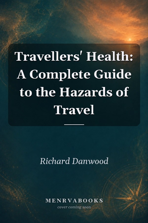 Travellers' Health: A Complete Guide to the Hazards of Travel