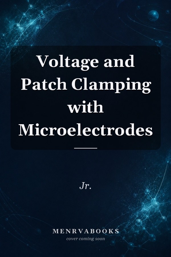 Voltage and Patch Clamping with Microelectrodes
