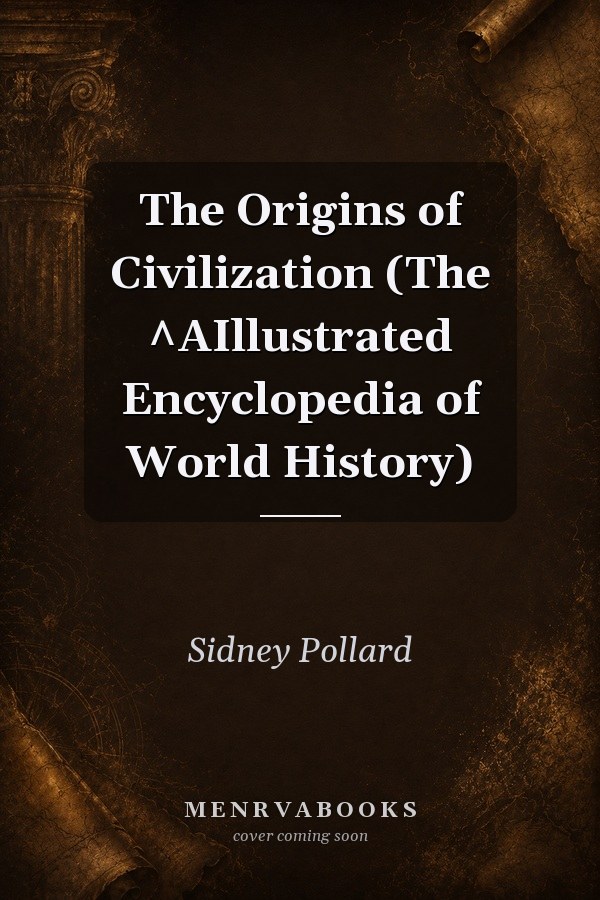 The Origins of Civilization: The Illustrated Encyclopedia of World History