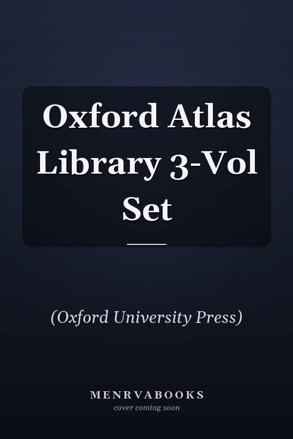 Oxford Atlas Library