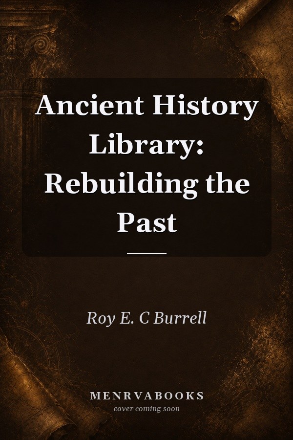 Ancient History Library: Rebuilding the Past