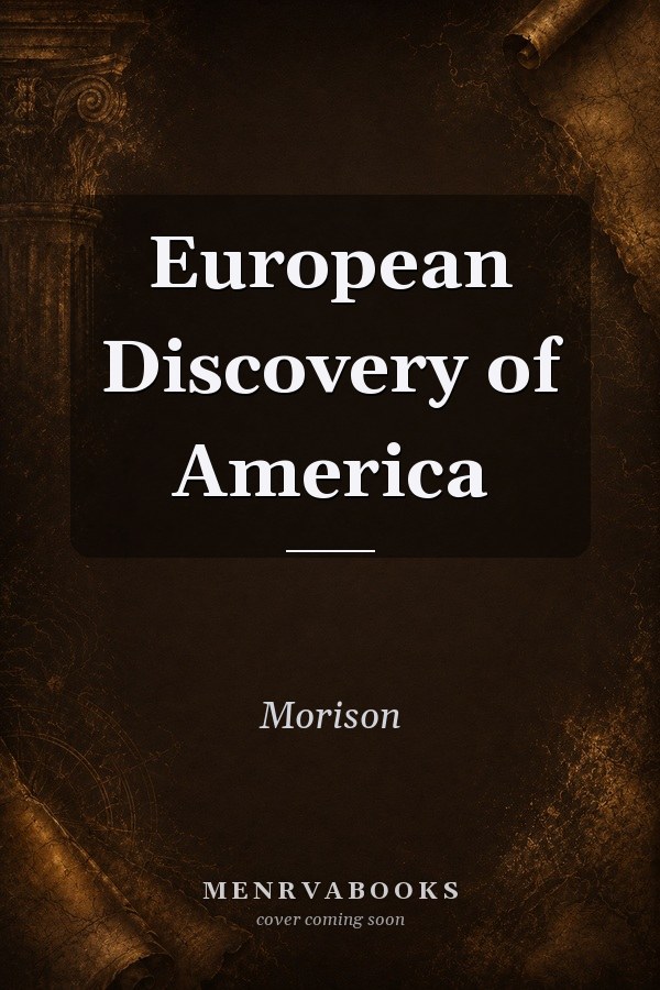 European Discovery of America