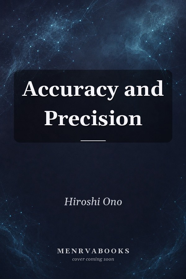 Accuracy and Precision