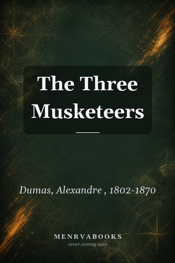 The Three Musketeers