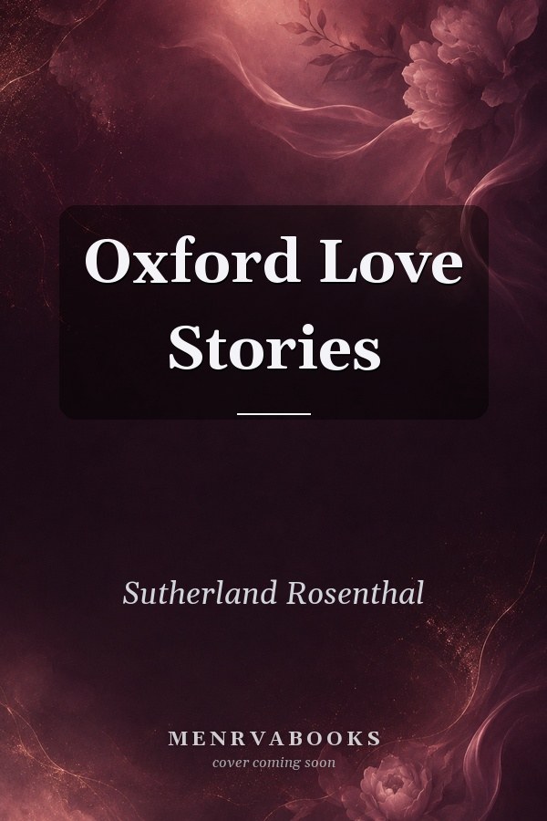 Oxford Love Stories