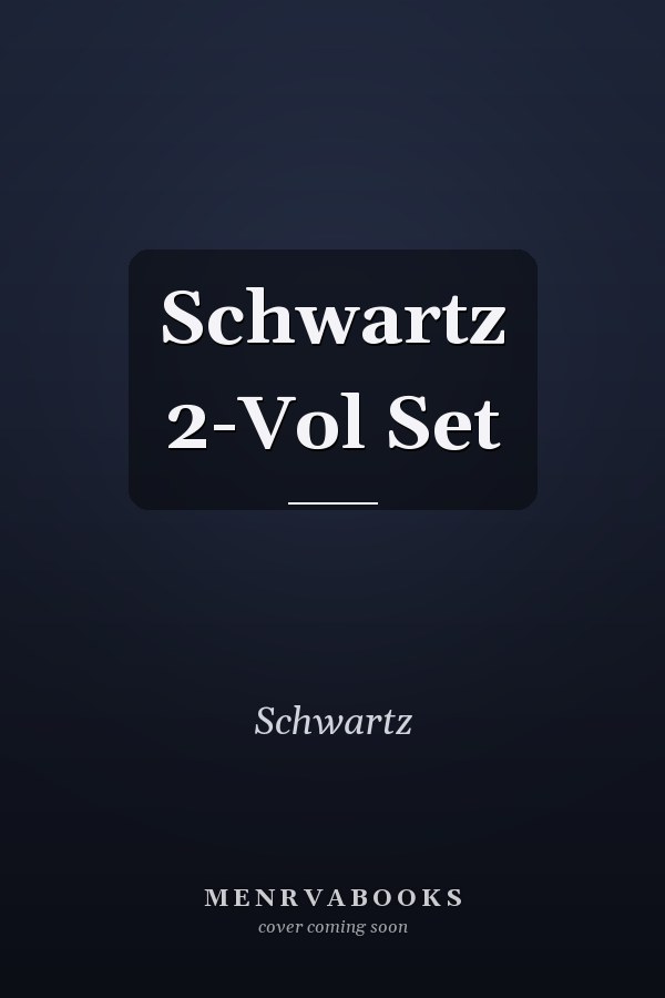 Schwartz's Principles of Surgery