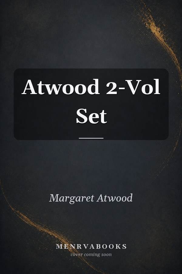Atwood 2-Vol Set