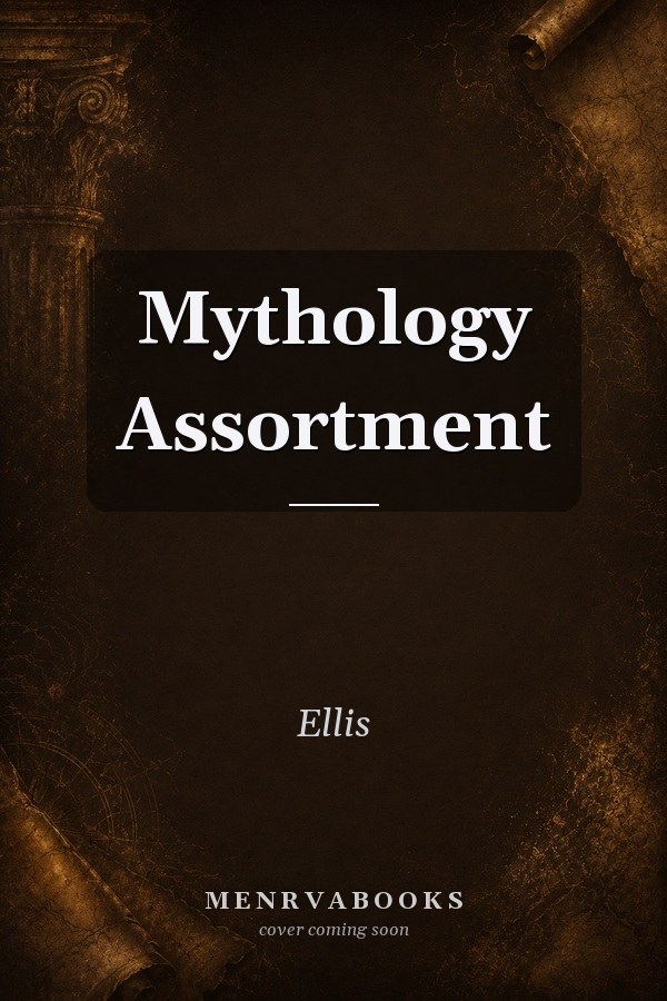Mythology Assortment