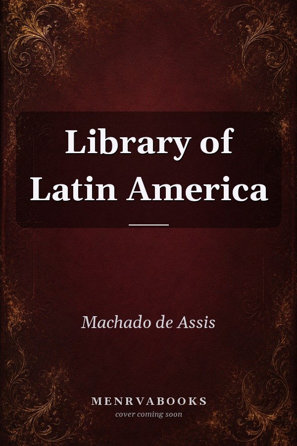 Library of Latin America