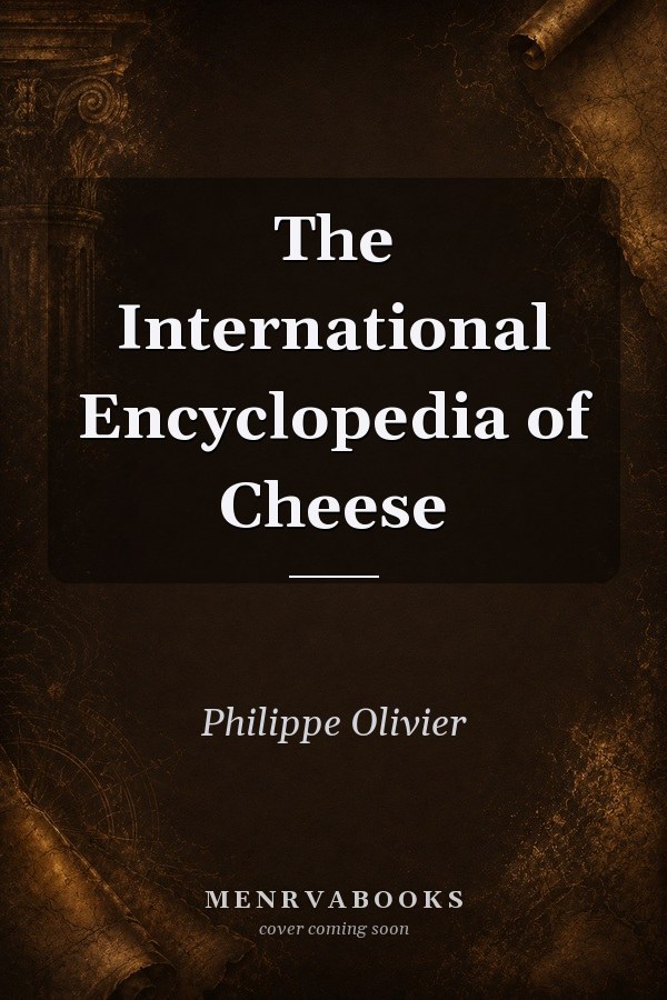 The International Encyclopedia of Cheese