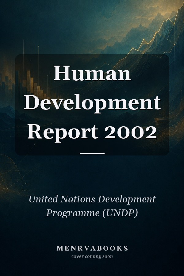 Human Development Report 2002