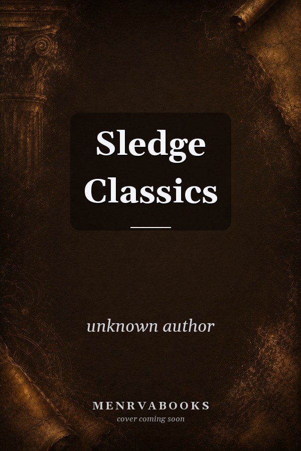 Sledge Classics
