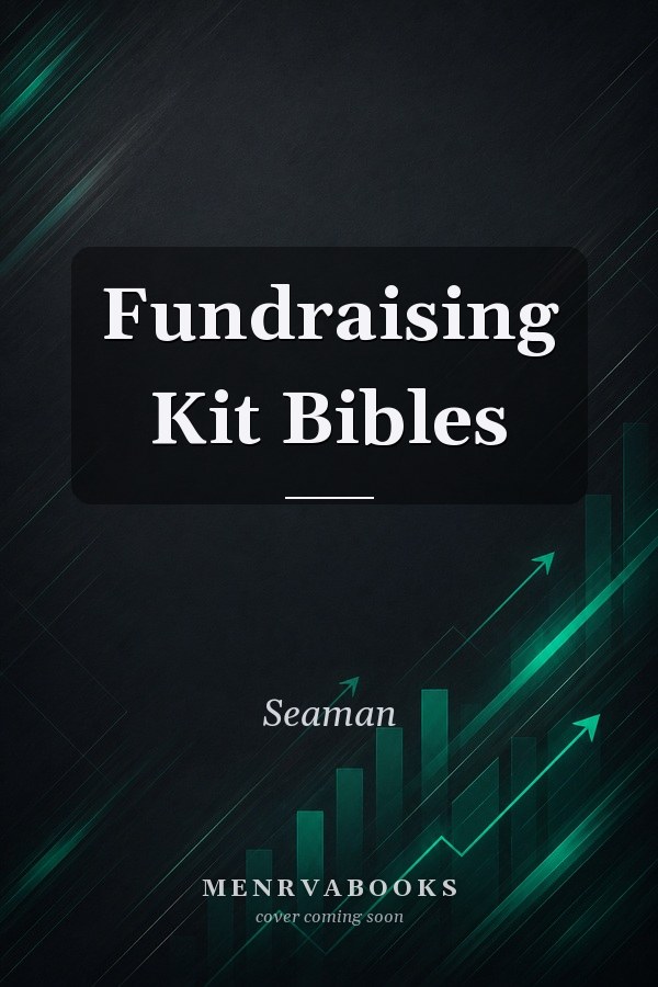 Fundraising Kit Bibles