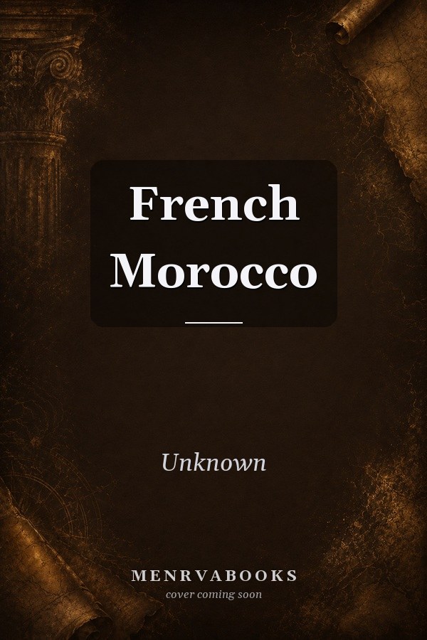 French Morocco