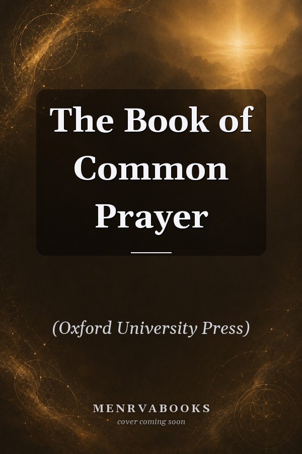 The Book of Common Prayer