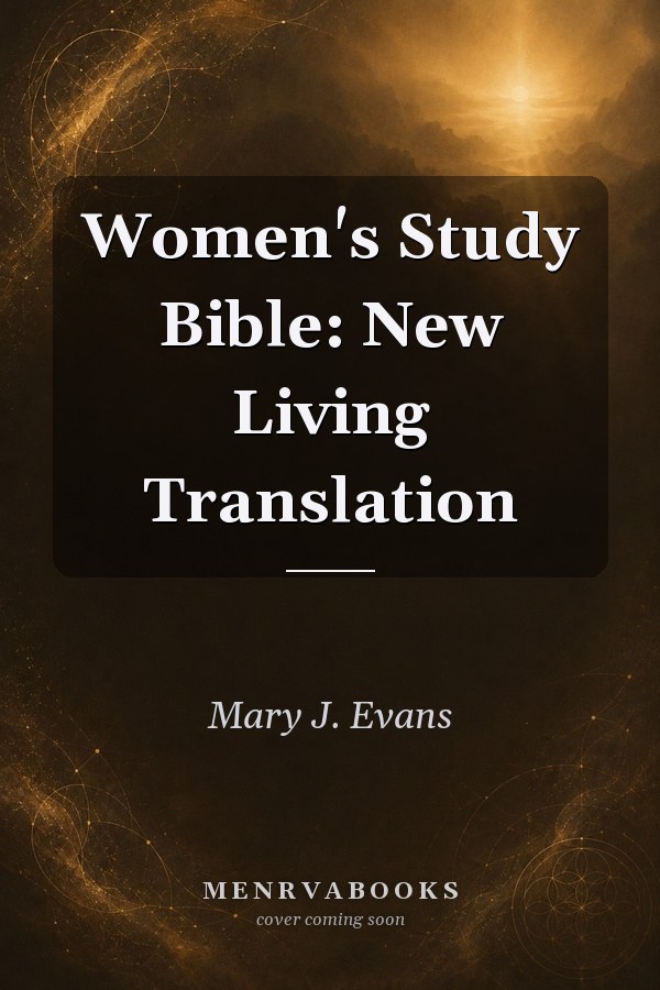 Women's Study Bible: New Living Translation