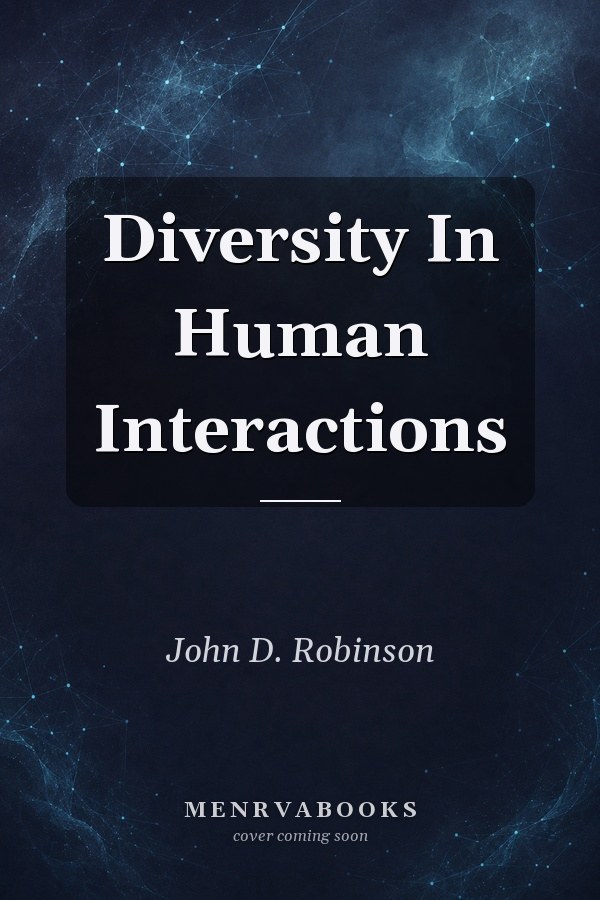 Diversity In Human Interactions