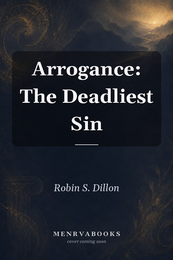Arrogance: The Deadliest Sin