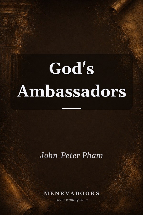 God's Ambassadors