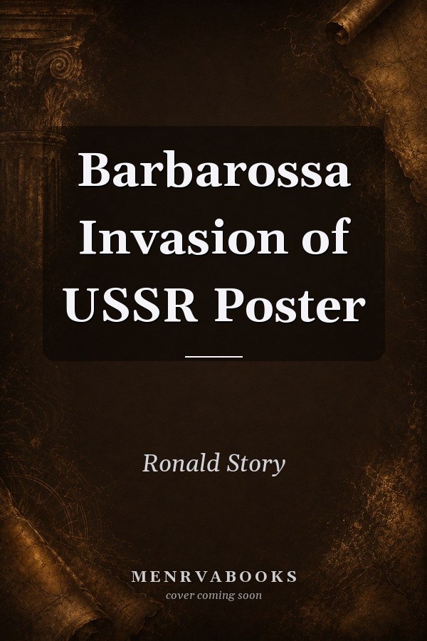 Barbarossa: Invasion of the USSR Poster