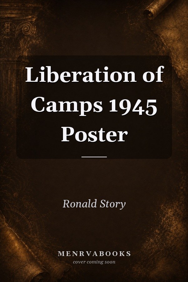 Liberation of Camps 1945 Poster