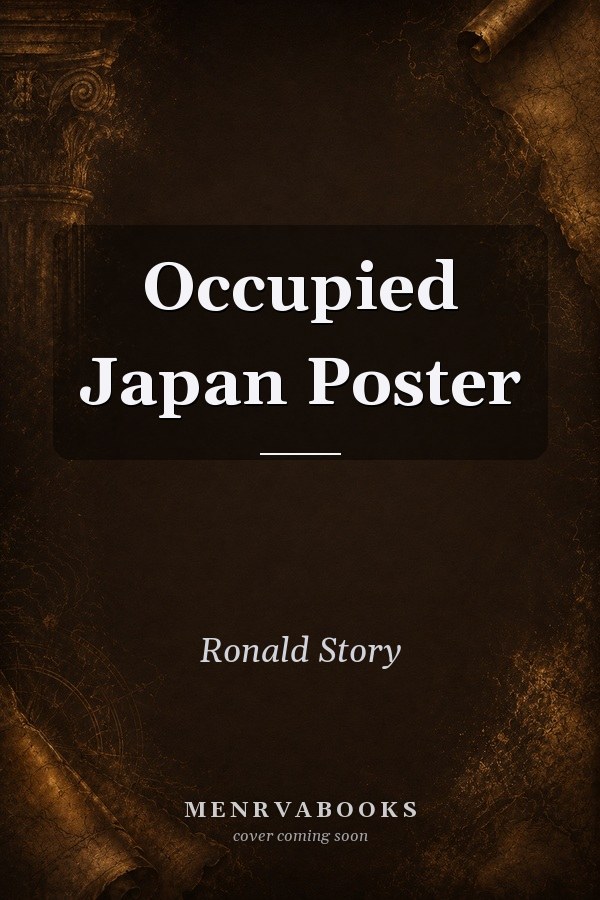 Occupied Japan Poster