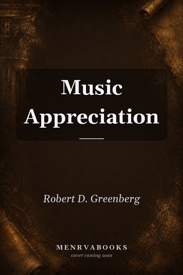 Music Appreciation