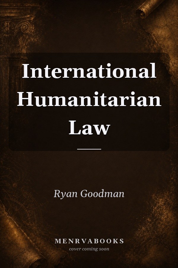 International Humanitarian Law