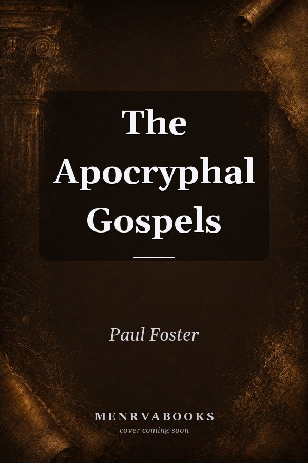 The Apocryphal Gospels