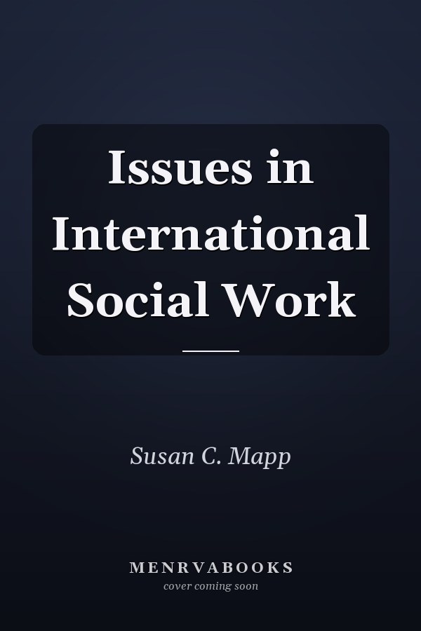 Issues in International Social Work