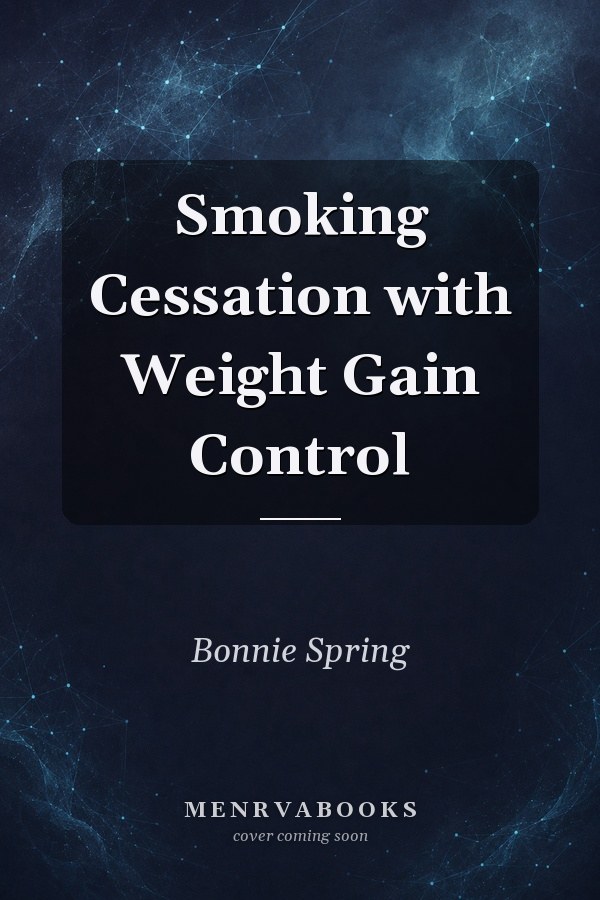 Smoking Cessation with Weight Gain Control