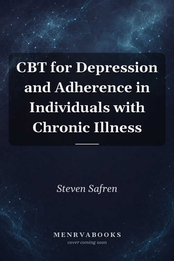 CBT for Depression and Adherence in Individuals with Chronic Illness