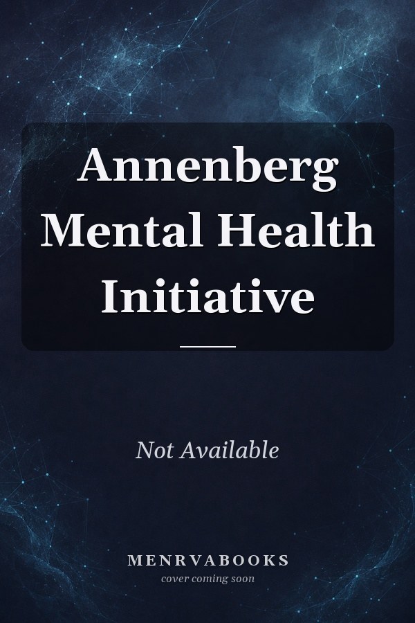 Annenberg Mental Health Initiative