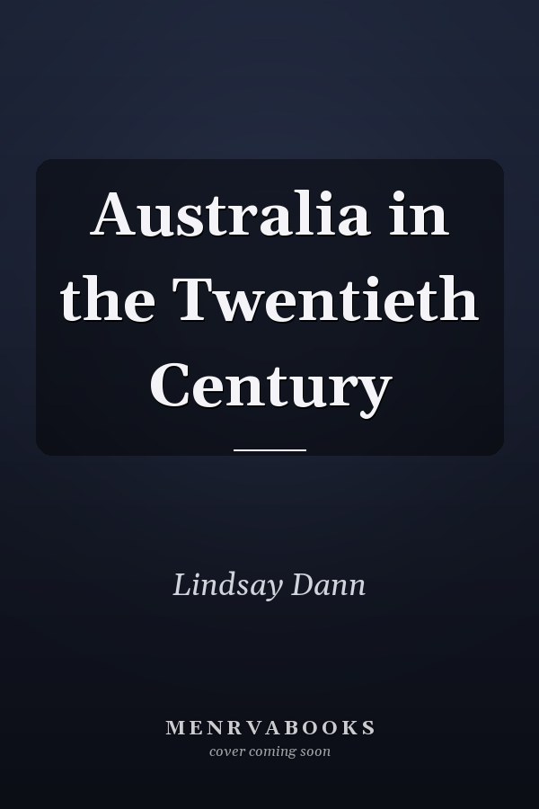 Australia in the Twentieth Century