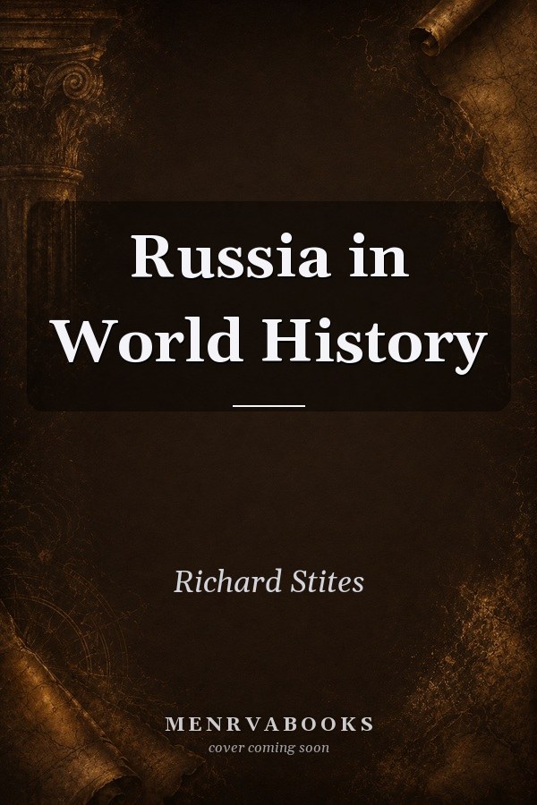 Russia in World History