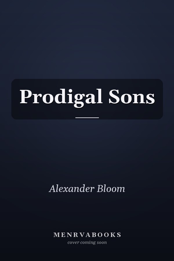 Prodigal Sons