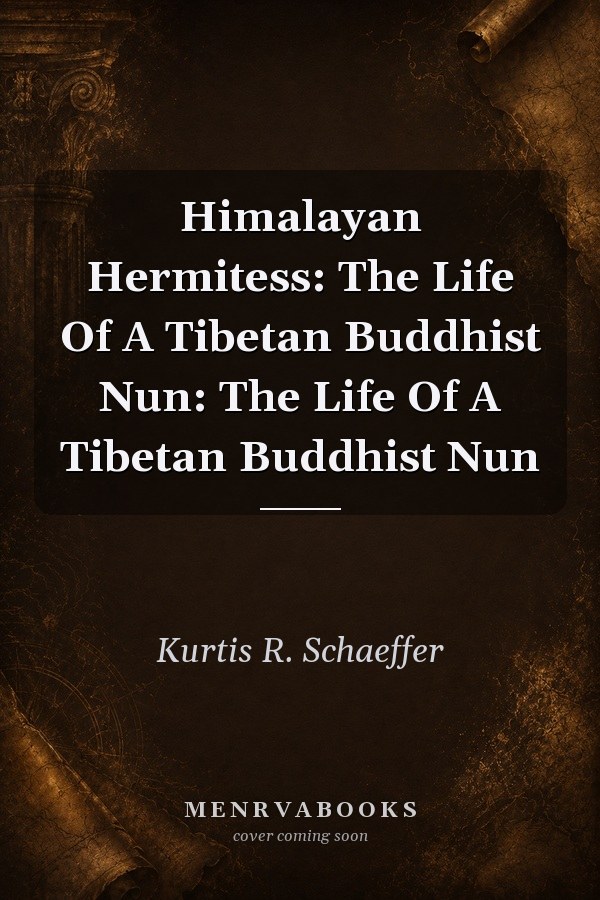 Himalayan Hermitess: The Life Of A Tibetan Buddhist Nun: The Life Of A Tibetan Buddhist Nun