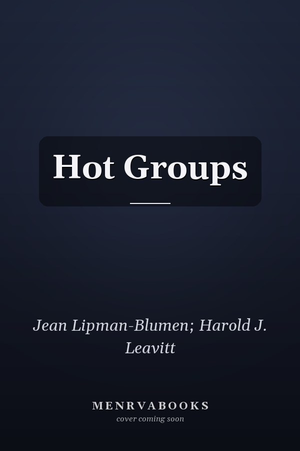 Hot Groups