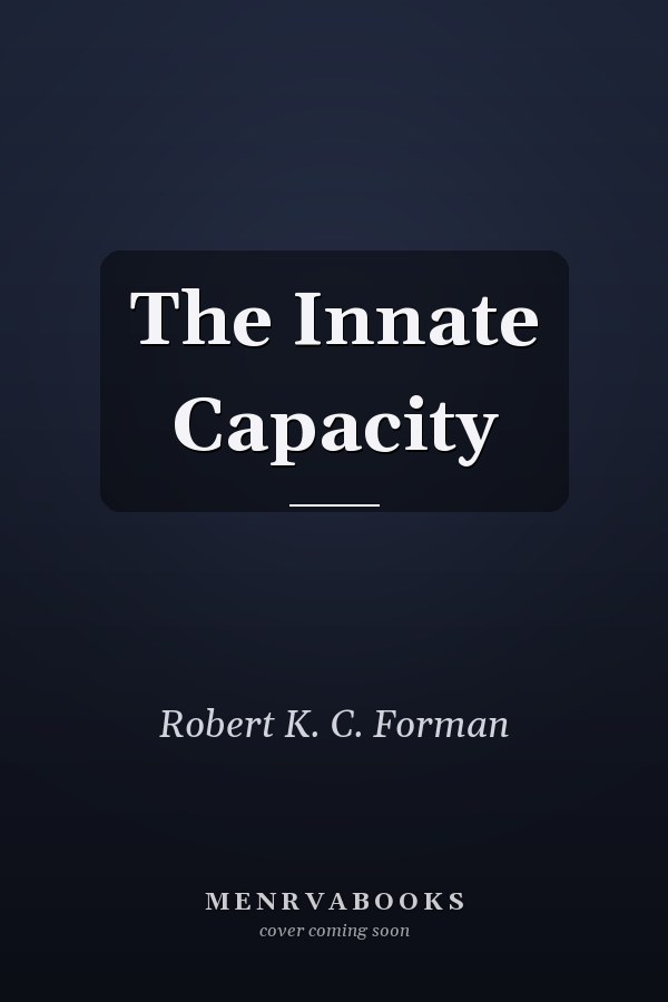 The Innate Capacity