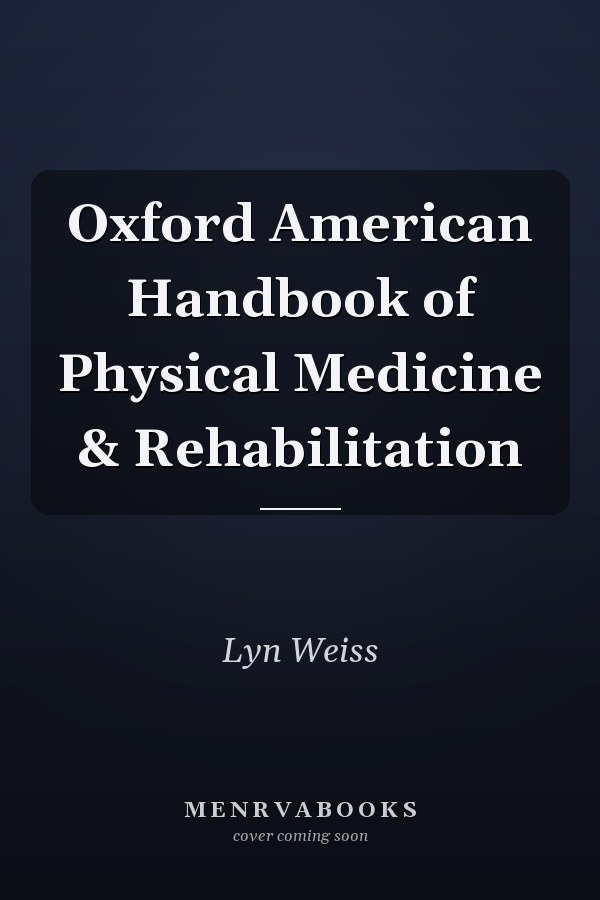 Edition published by Oxford University Press, USA