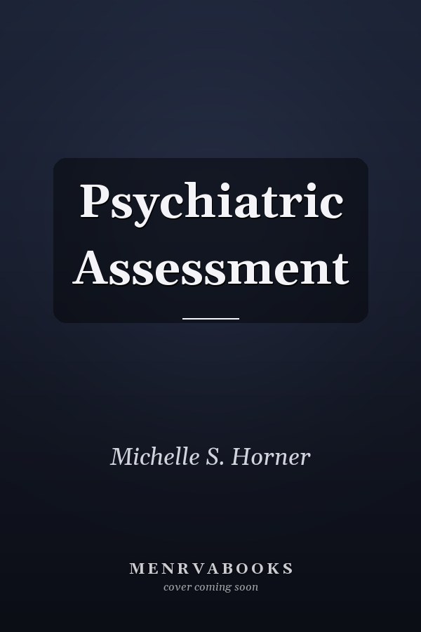 Psychiatric Assessment