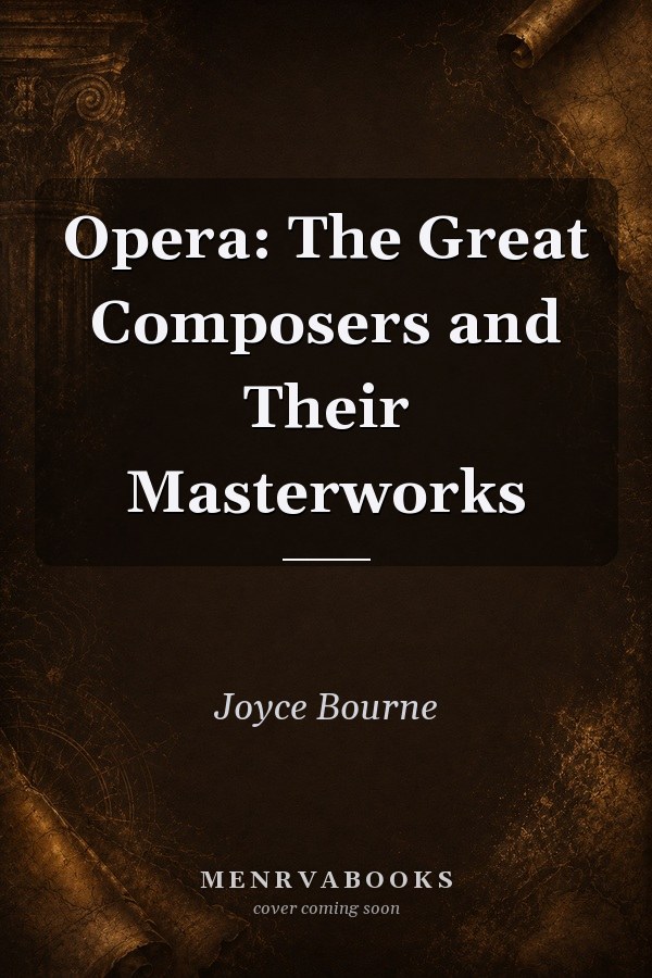 Opera: The Great Composers and Their Masterworks
