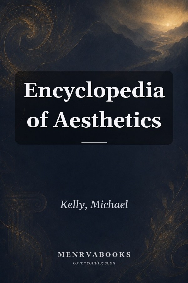 Encyclopedia of Aesthetics