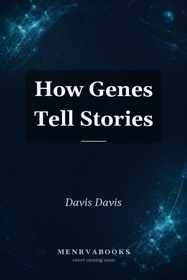 How Genes Tell Stories