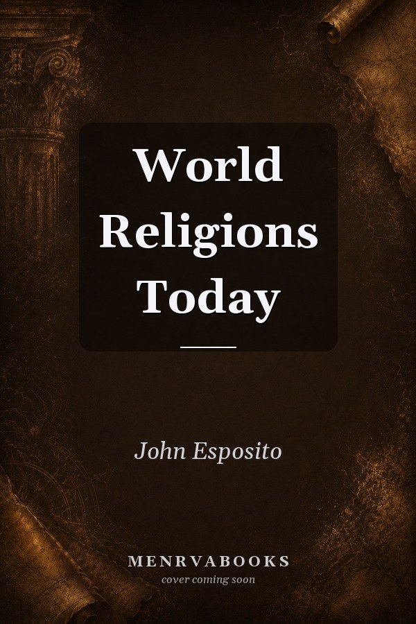 World Religions Today