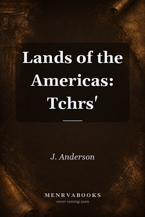 Lands of the Americas: Teachers' Edition