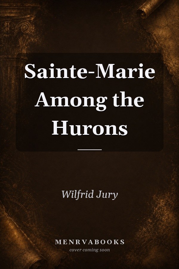 Sainte-Marie Among the Hurons